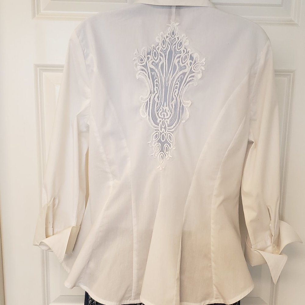 Antilia Femme Blouse